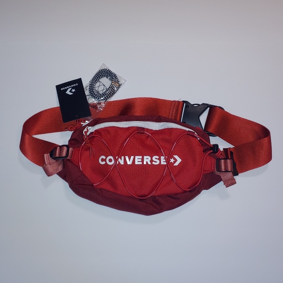 fanny pack converse